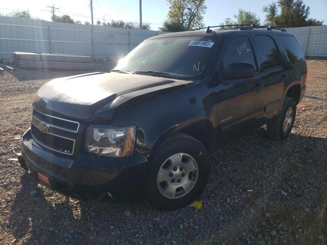 Photo 1 VIN: 1GNSCBE00ER201220 - CHEVROLET TAHOE 