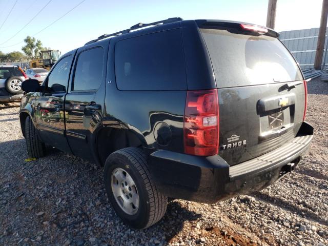 Photo 2 VIN: 1GNSCBE00ER201220 - CHEVROLET TAHOE 