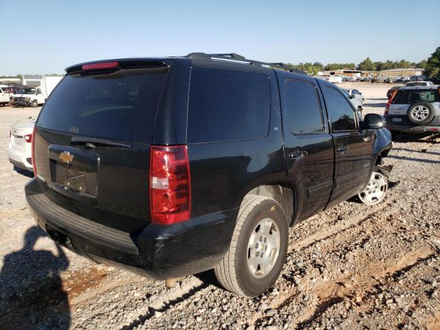 Photo 3 VIN: 1GNSCBE00ER201220 - CHEVROLET TAHOE 