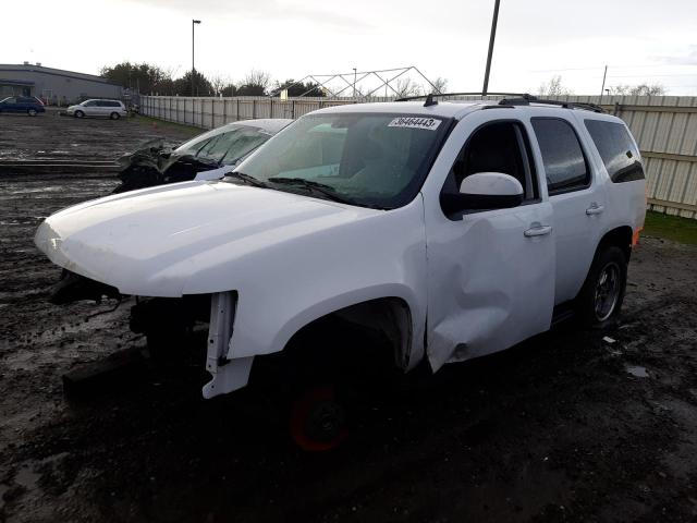 Photo 0 VIN: 1GNSCBE00ER249509 - CHEVROLET TAHOE C150 