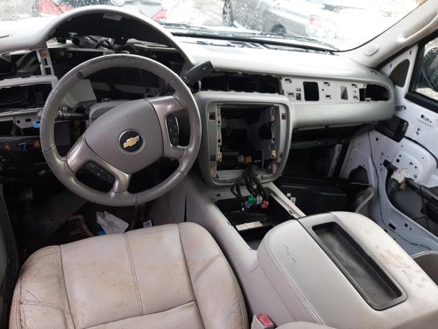 Photo 7 VIN: 1GNSCBE00ER249509 - CHEVROLET TAHOE C150 