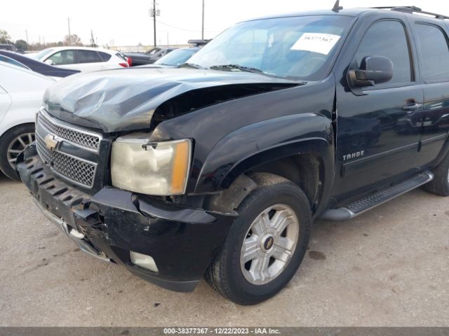 Photo 5 VIN: 1GNSCBE01BR174153 - CHEVROLET TAHOE 