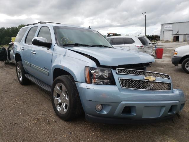 Photo 0 VIN: 1GNSCBE01BR249644 - CHEVROLET TAHOE C150 