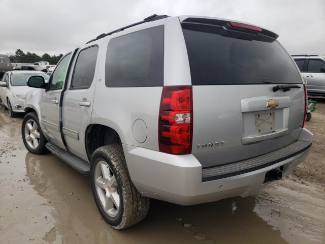 Photo 2 VIN: 1GNSCBE01BR260398 - CHEVROLET TAHOE C150 