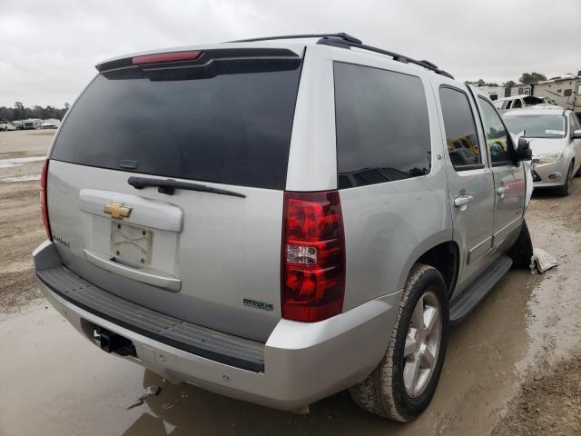 Photo 3 VIN: 1GNSCBE01BR260398 - CHEVROLET TAHOE C150 