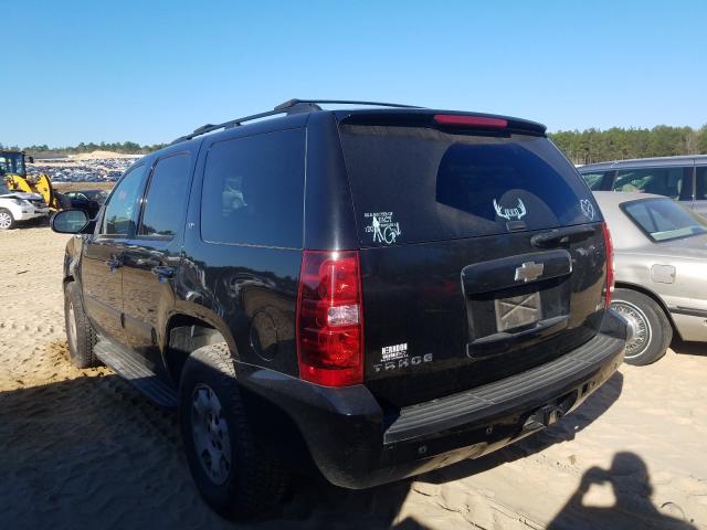 Photo 2 VIN: 1GNSCBE01BR380752 - CHEVROLET TAHOE C150 