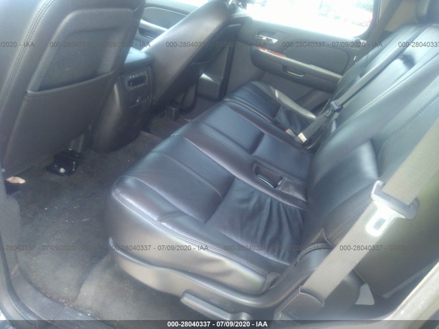 Photo 7 VIN: 1GNSCBE01BR400854 - CHEVROLET TAHOE 