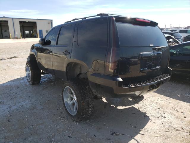 Photo 2 VIN: 1GNSCBE01CR133877 - CHEVROLET TAHOE C150 