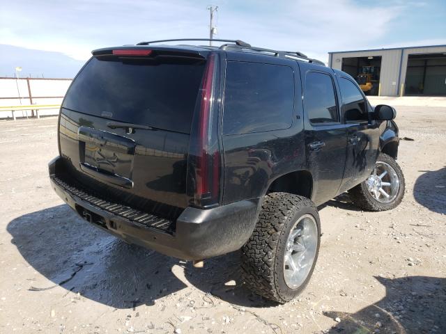 Photo 3 VIN: 1GNSCBE01CR133877 - CHEVROLET TAHOE C150 