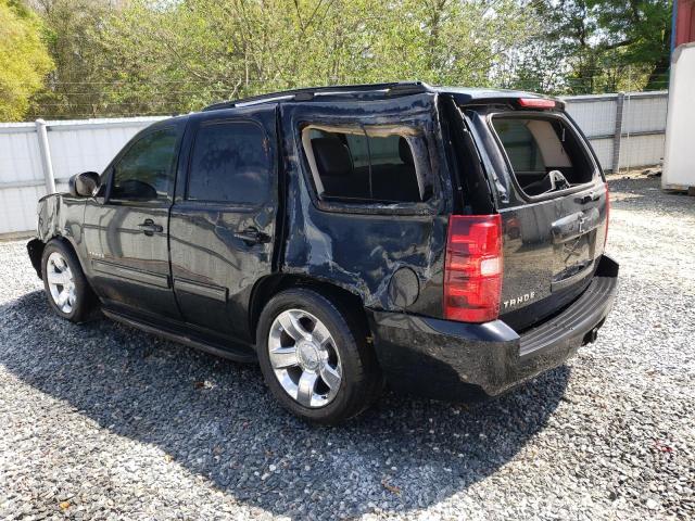 Photo 1 VIN: 1GNSCBE01CR160870 - CHEVROLET TAHOE C150 