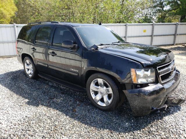 Photo 3 VIN: 1GNSCBE01CR160870 - CHEVROLET TAHOE C150 