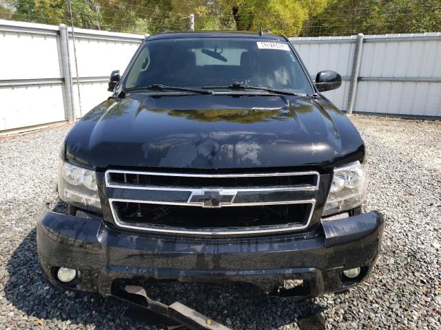 Photo 4 VIN: 1GNSCBE01CR160870 - CHEVROLET TAHOE C150 