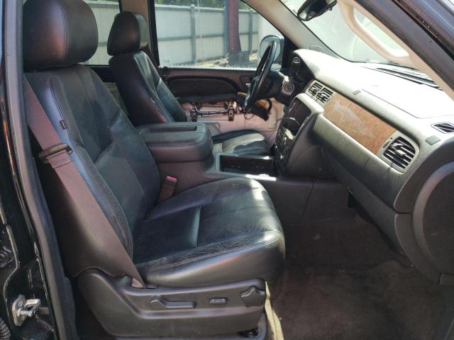 Photo 6 VIN: 1GNSCBE01CR160870 - CHEVROLET TAHOE C150 