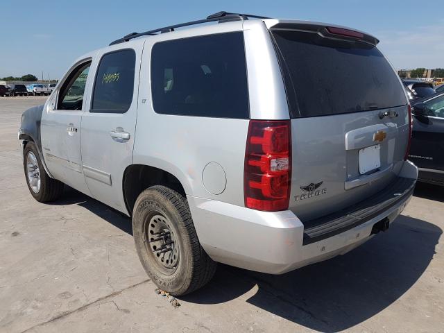 Photo 2 VIN: 1GNSCBE01CR169780 - CHEVROLET TAHOE C150 