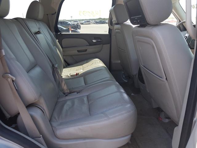 Photo 5 VIN: 1GNSCBE01CR169780 - CHEVROLET TAHOE C150 