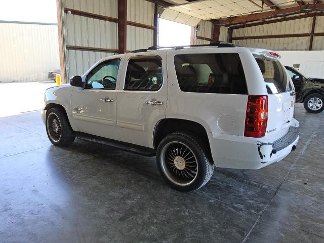 Photo 1 VIN: 1GNSCBE01CR223854 - CHEVROLET TAHOE C150 