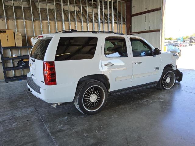 Photo 2 VIN: 1GNSCBE01CR223854 - CHEVROLET TAHOE C150 