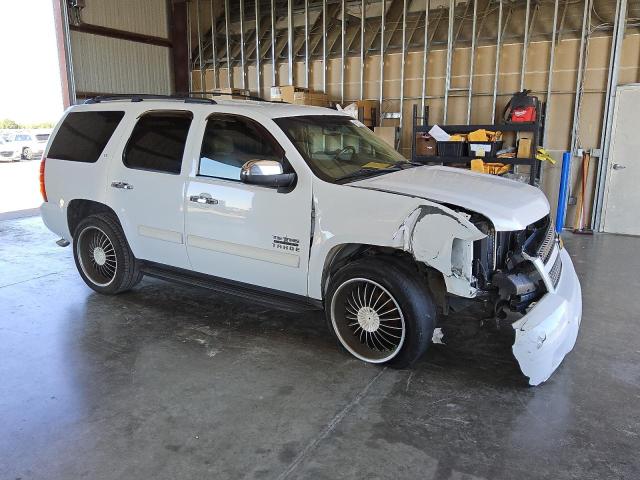 Photo 3 VIN: 1GNSCBE01CR223854 - CHEVROLET TAHOE C150 