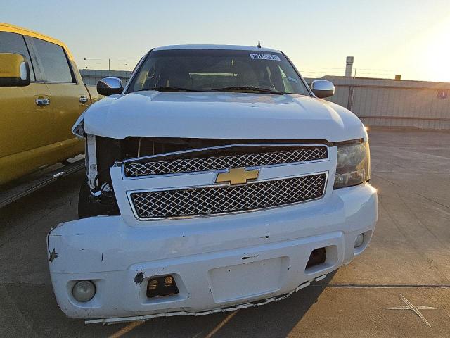 Photo 4 VIN: 1GNSCBE01CR223854 - CHEVROLET TAHOE C150 