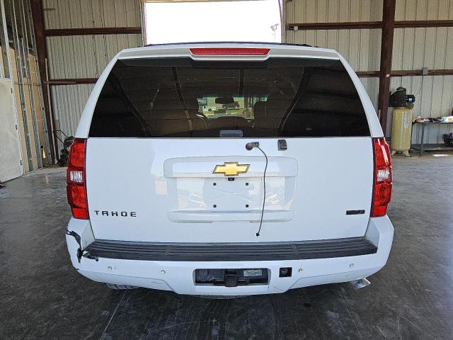 Photo 5 VIN: 1GNSCBE01CR223854 - CHEVROLET TAHOE C150 