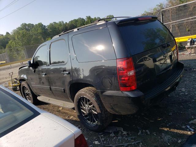 Photo 1 VIN: 1GNSCBE01DR116966 - CHEVROLET TAHOE C150 