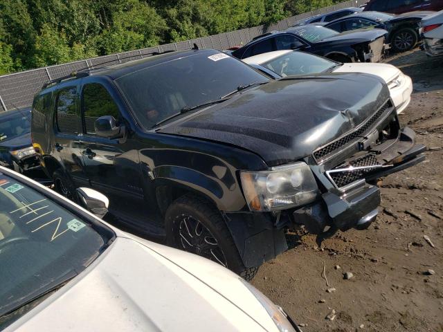 Photo 3 VIN: 1GNSCBE01DR116966 - CHEVROLET TAHOE C150 