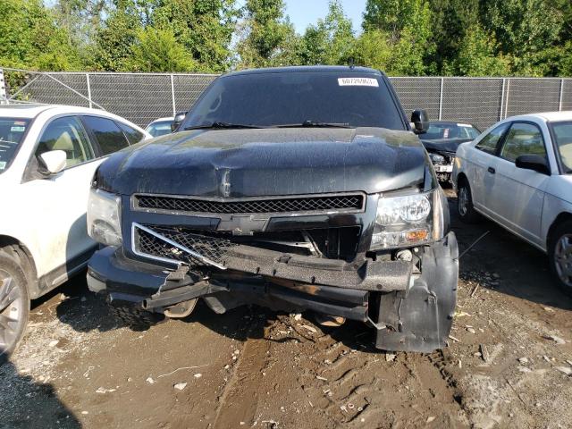 Photo 4 VIN: 1GNSCBE01DR116966 - CHEVROLET TAHOE C150 