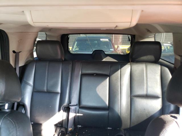 Photo 9 VIN: 1GNSCBE01DR116966 - CHEVROLET TAHOE C150 