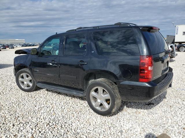 Photo 1 VIN: 1GNSCBE01DR117308 - CHEVROLET TAHOE C150 