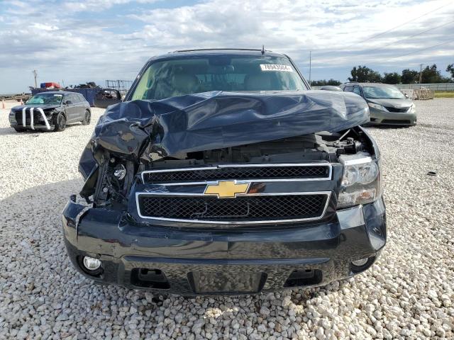 Photo 4 VIN: 1GNSCBE01DR117308 - CHEVROLET TAHOE C150 