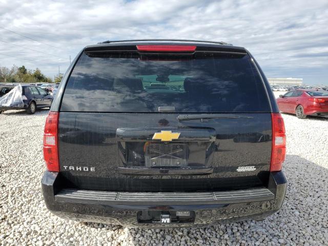 Photo 5 VIN: 1GNSCBE01DR117308 - CHEVROLET TAHOE C150 