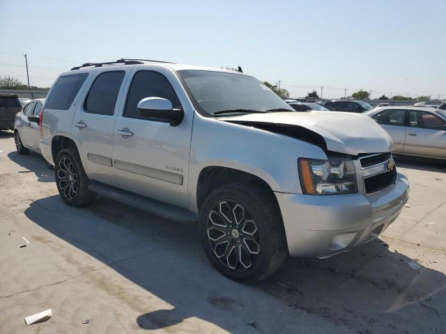 Photo 3 VIN: 1GNSCBE01DR147666 - CHEVROLET TAHOE C150 