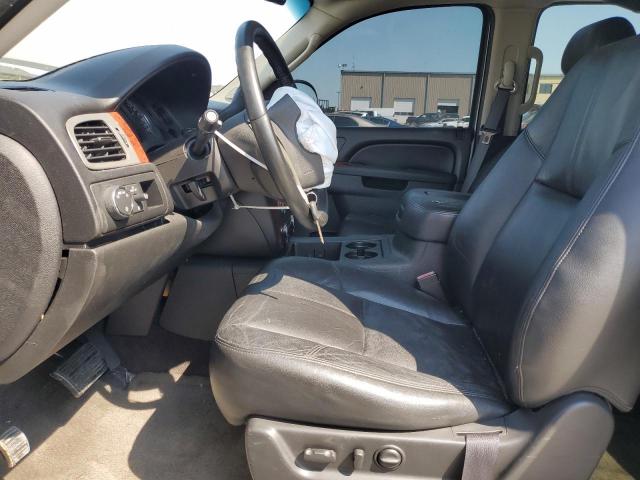 Photo 6 VIN: 1GNSCBE01DR147666 - CHEVROLET TAHOE C150 