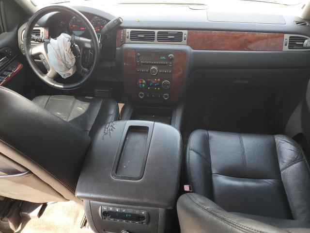 Photo 7 VIN: 1GNSCBE01DR147666 - CHEVROLET TAHOE C150 