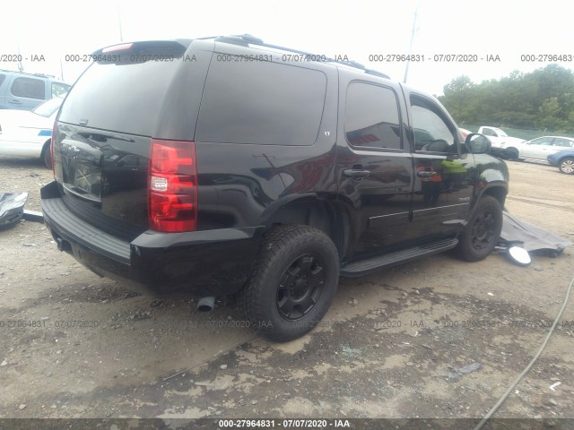 Photo 3 VIN: 1GNSCBE01DR161566 - CHEVROLET TAHOE 