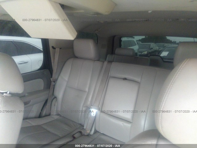 Photo 7 VIN: 1GNSCBE01DR161566 - CHEVROLET TAHOE 