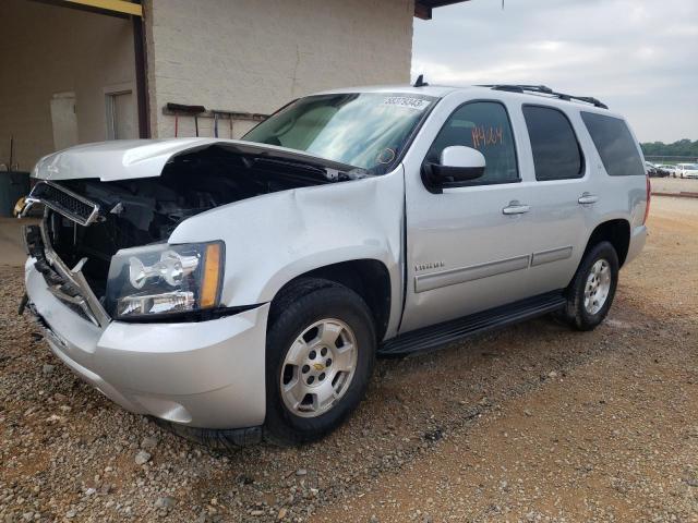 Photo 0 VIN: 1GNSCBE01DR262798 - CHEVROLET TAHOE C150 