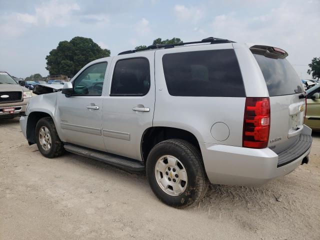 Photo 1 VIN: 1GNSCBE01DR262798 - CHEVROLET TAHOE C150 