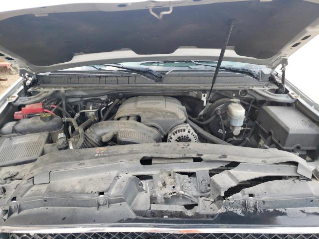 Photo 11 VIN: 1GNSCBE01DR262798 - CHEVROLET TAHOE C150 