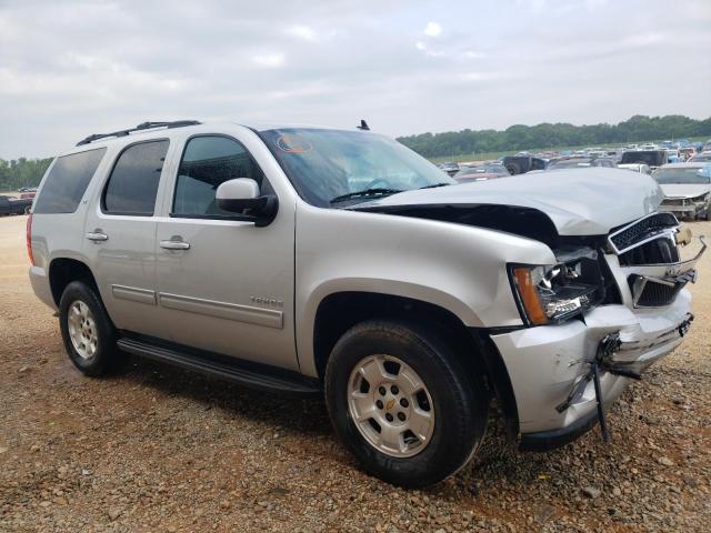 Photo 3 VIN: 1GNSCBE01DR262798 - CHEVROLET TAHOE C150 