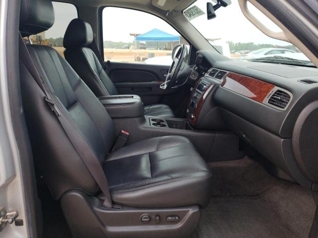 Photo 6 VIN: 1GNSCBE01DR262798 - CHEVROLET TAHOE C150 