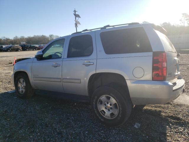 Photo 1 VIN: 1GNSCBE01DR269752 - CHEVROLET TAHOE C150 