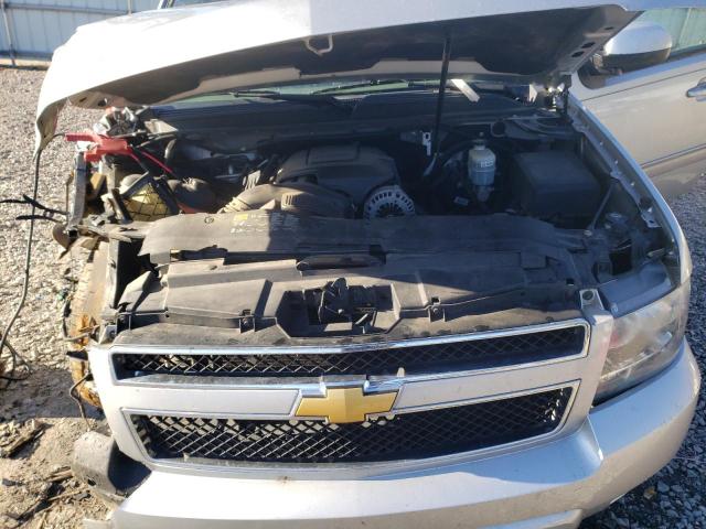 Photo 11 VIN: 1GNSCBE01DR269752 - CHEVROLET TAHOE C150 