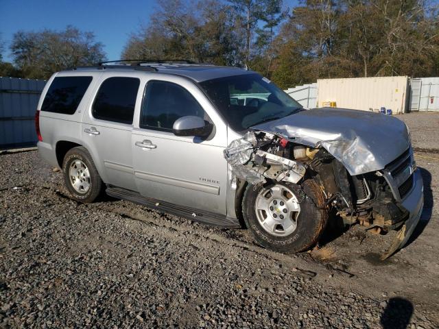 Photo 3 VIN: 1GNSCBE01DR269752 - CHEVROLET TAHOE C150 