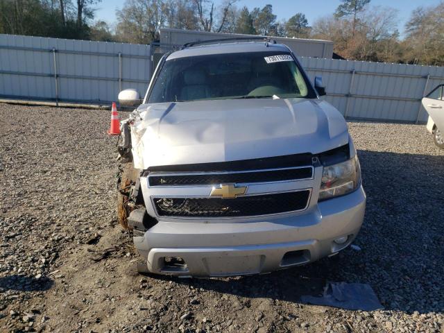 Photo 4 VIN: 1GNSCBE01DR269752 - CHEVROLET TAHOE C150 