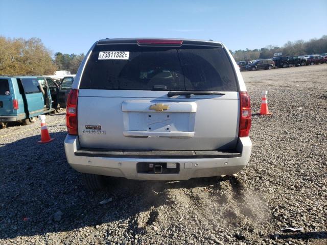 Photo 5 VIN: 1GNSCBE01DR269752 - CHEVROLET TAHOE C150 