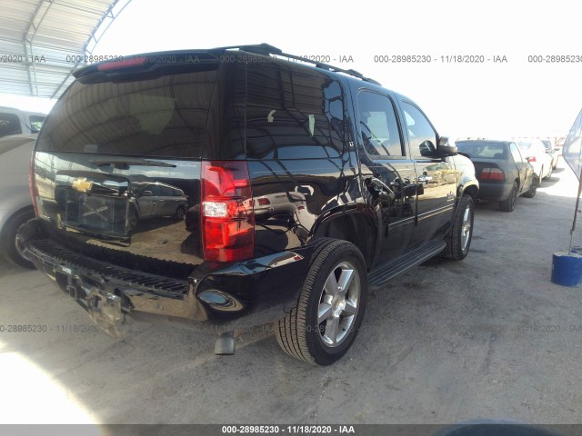 Photo 3 VIN: 1GNSCBE01DR278290 - CHEVROLET TAHOE 