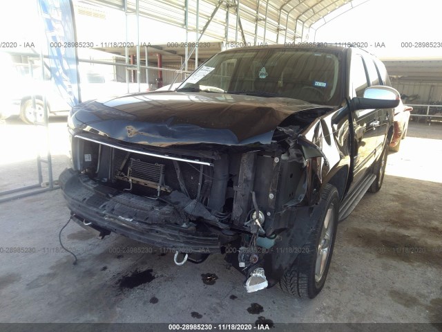 Photo 5 VIN: 1GNSCBE01DR278290 - CHEVROLET TAHOE 