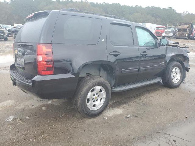 Photo 2 VIN: 1GNSCBE01DR282386 - CHEVROLET TAHOE C150 