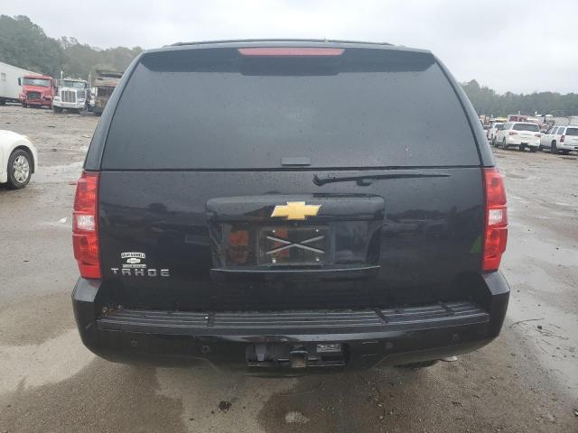 Photo 5 VIN: 1GNSCBE01DR282386 - CHEVROLET TAHOE C150 